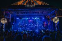 Knockengorroch reveals all artists on 2024 lineup