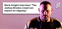 Mark Knight Interview: "The Joshua Brooks crowd can expect an odyssey"