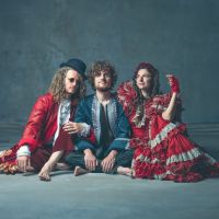 Mobius Loop bring HUGE Album Launch Party to Avalon Priory next weekend