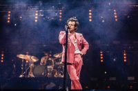 Gospel choir to perform Harry Styles’ music in Glasgow 