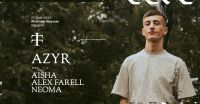 Teletech GLASGOW announce AZYR & Friends coming this September