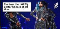 The best live LGBTQ performances of all time