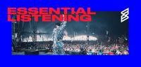 Essential Listening: The best new music releases in July 2024