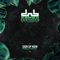 DnB Allstars announce HUGE lineup for Amsterdam Weekender - Sign up now