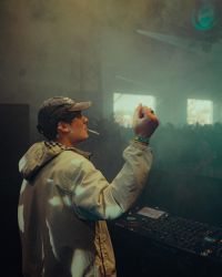 Interplanetary Criminal comes to Birmingham in November