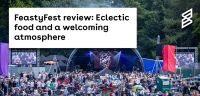 FeastyFest review: Eclectic food and a welcoming atmosphere