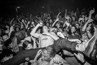 Kneecap announce afterparties for all four Dublin gigs