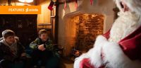 The Best Santa's Grottos in Cambridge this Christmas
