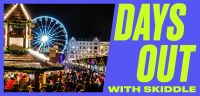 Days Out With Skiddle: The best experiences and attractions in the UK