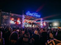 Soul Town Festival drops first wave of artists for 2025