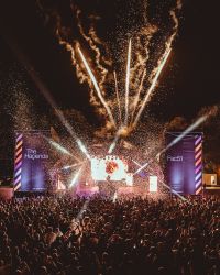 FAC51 The Hacienda to return to Leeds in 2025 for a special day party