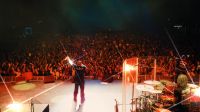Sean Paul and Ashanti announce their huge UK tour for 2025