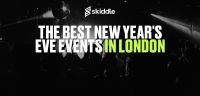 Last Minute New Year's Eve Events In London 2024