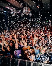 Glitterbox announces their first solo show of 2025 in Liverpool