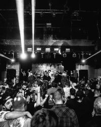 Sasha and John Digweed to play exclusive 3-hour Bristol show 