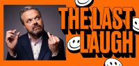The Last Laugh: The best comedy events on Skiddle - March 2025 