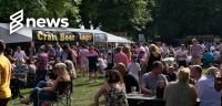 Doncaster and Northampton to host fun-filled beer festivals this May