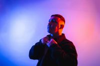 Gardna shares excitement for Time To Move Summer Day Party in Bristol this May