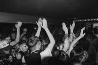 "It’s been one hell of a ride" - Warped Wednesdays at XLR ends after three years