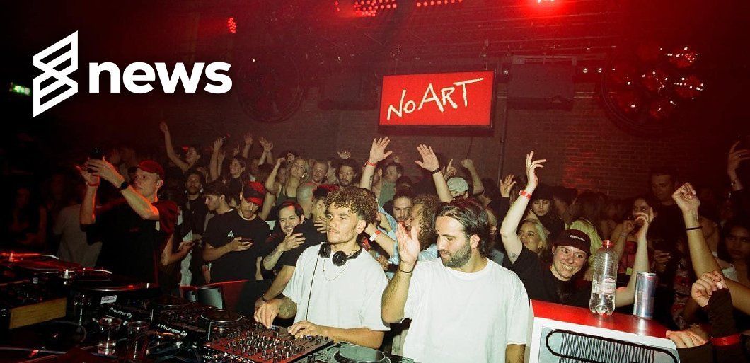No Art announces full lineup for its open-air event in Liverpool