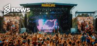 Parklife Festival returns to Manchester in 2026