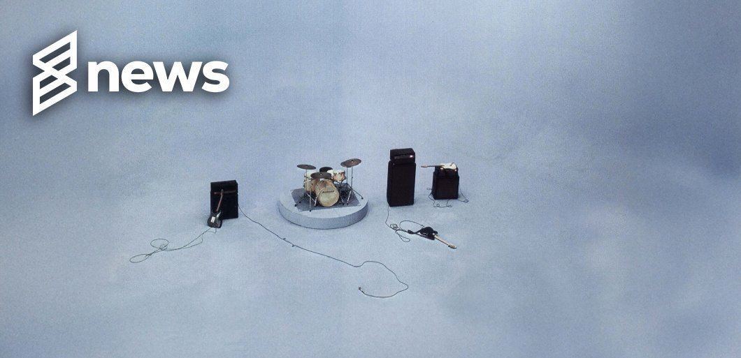 Turnstile announce headline tour spanning the UK and Europe 