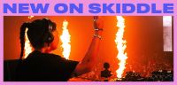 New On Skiddle: RARE, doof, Defected, Black Coffee, sim0ne, and more