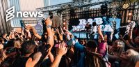 RNB MANIA to tour England with summer festivals 