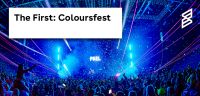 The First: Coloursfest