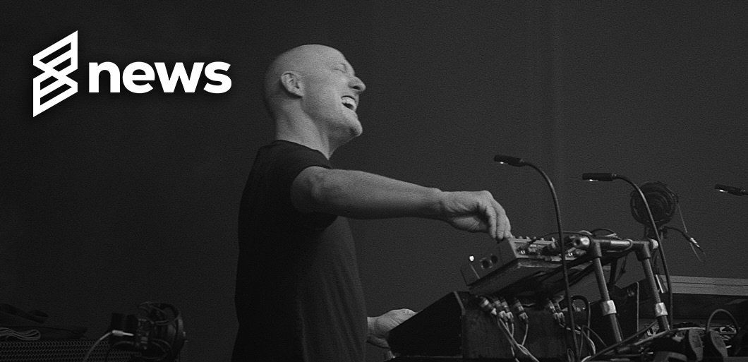 Paul Kalkbrenner announces new album 'The Essence'&comma; his first in seven years 