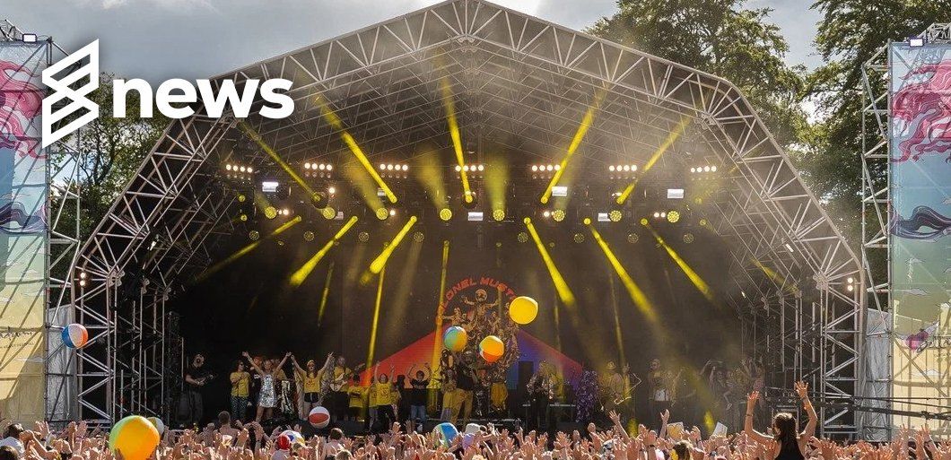 Tickets for Belladrum 2026 on sale now