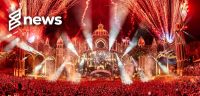 Thailand to host Tomorrowland for five years beginning in 2026