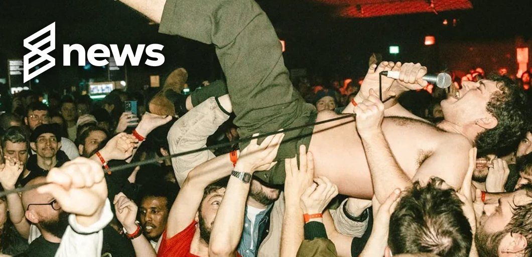 Pitchfork London announces full lineup for festival in November