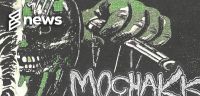 Mochakk Releases New Single 'Legumes'