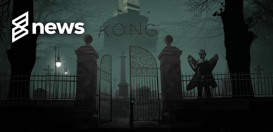 Gorillaz relaunch nostalgic game 'Kong Studios' after 25th anniversary