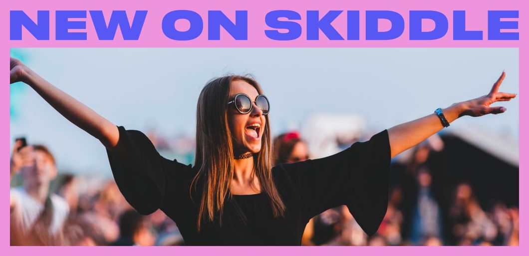 New On Skiddle: Jayda G, Breakin Science, Teletech and more