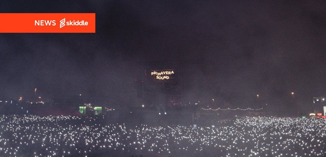 Primavera Sound Barcelona unveils massive lineup for 2026