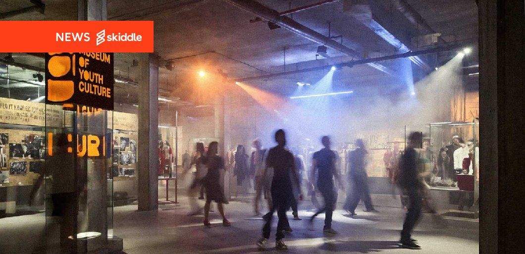 Museum of Youth Culture to open in London this December 