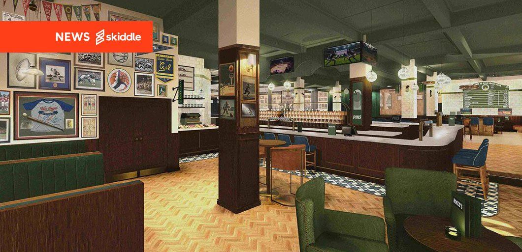 Huge three-floor entertainment venue to open in Manchester