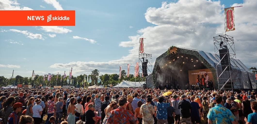 Peter Gabriel&rsquo;s WOMAD Festival to return in new location for 2026