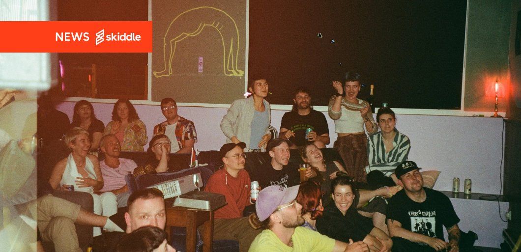 Queer-led DIY space 'Gut Level' reach out for community ownership support