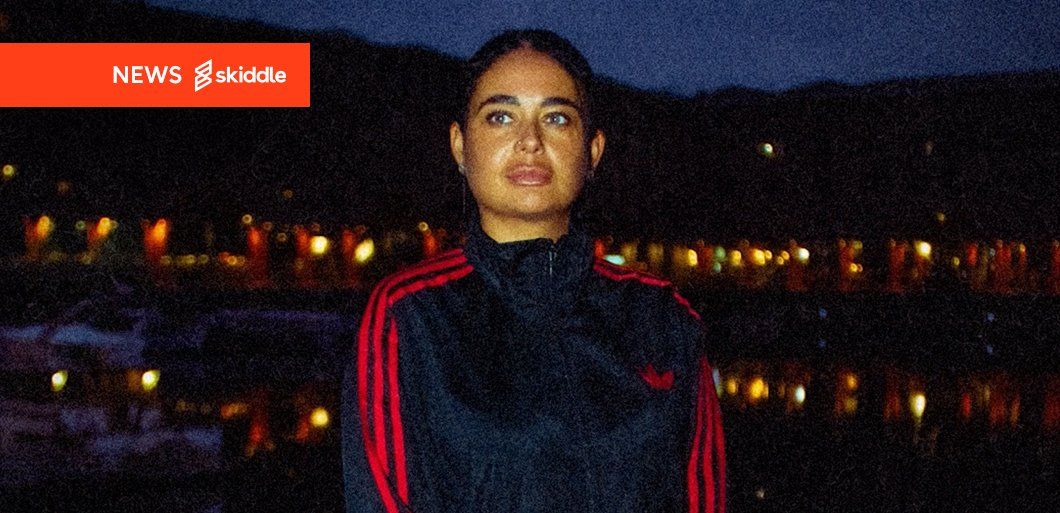 Hannah Laing bring doof to Liverpool in 2026 - Sign up now