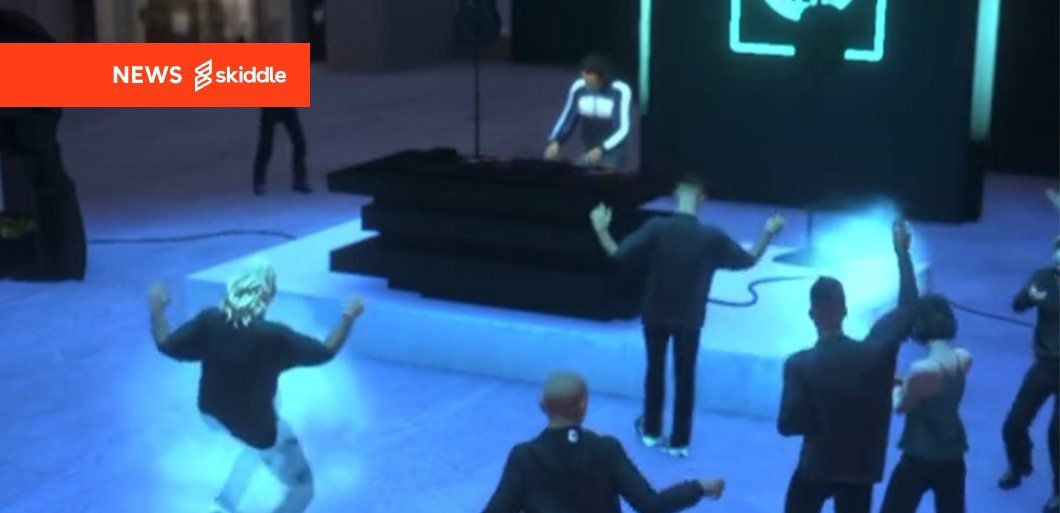 Virtual clubbing app, CLVBS, launches in Paris