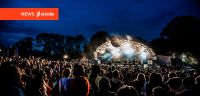 City Splash announce first wave lineup for 2026, including Beres Hammond and more