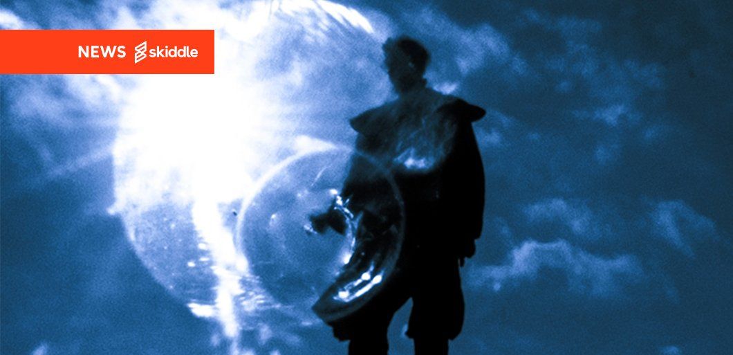 Danny L Harle announces new album &OpenCurlyQuote;Cerulean&rsquo;