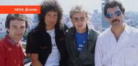 Queen reveal unheard Christmas song “Not For Sale (Polar Bear)” 