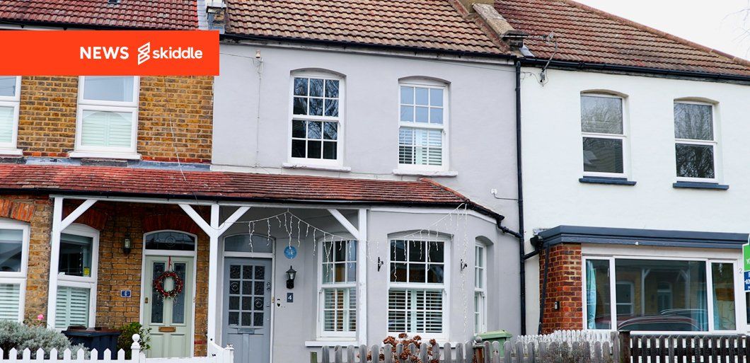 David Bowie's home to be restored and open to the public