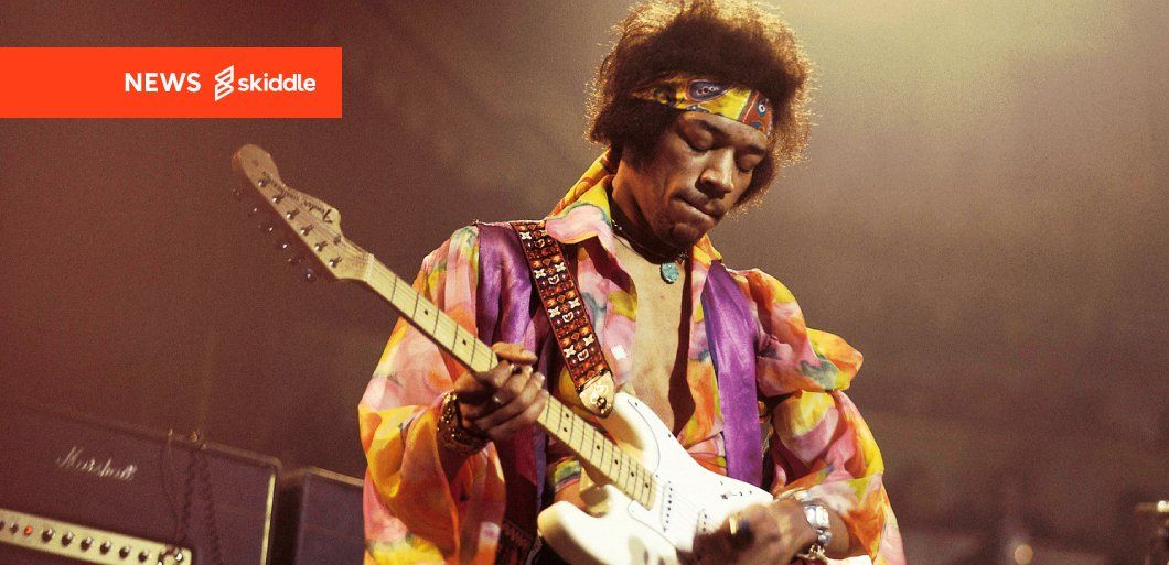 New York to honour legendry guitarist Jimi Hendrix with street co-name