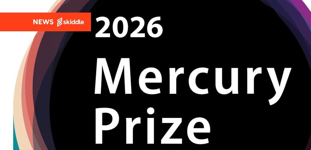 Mercury Prize 2026 to take place in Newcastle again