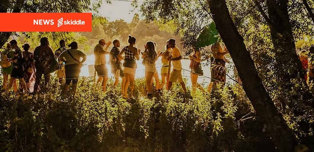 Community-built festival Where It All Began reveals first phase lineup